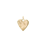 Sweetheart Charm | Gold