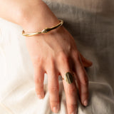 Frida Ring | Bronze