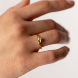 Amore Ring | Gold