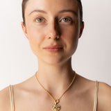 Fortuna Charm | Gold