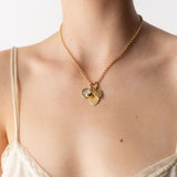 Sweetheart Charm | Silver