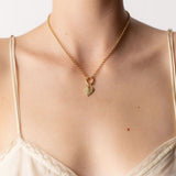 Sweetheart Charm | Silver