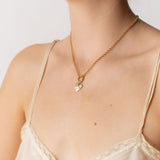 Sweetheart Charm | Silver