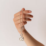 Fortuna Charm | Silver