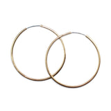 Day Hoops | Goldfill