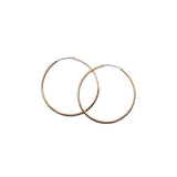 Day Hoops | Goldfill