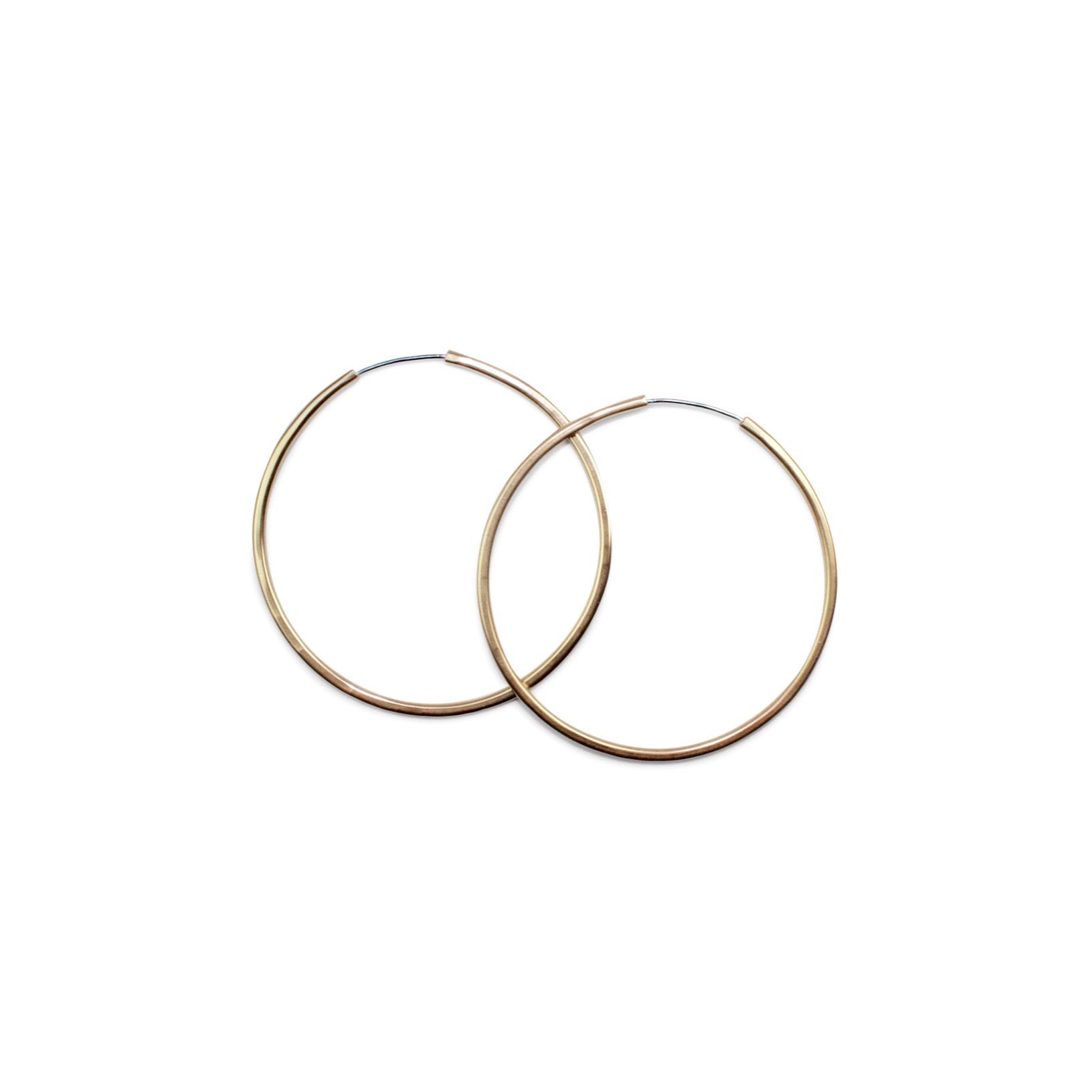 Day Hoops | Goldfill