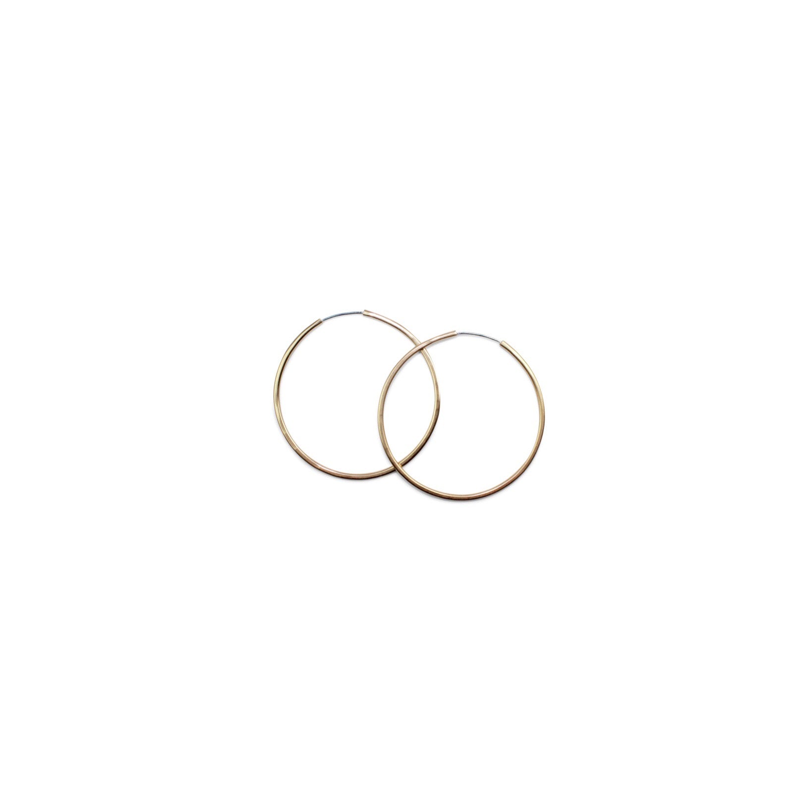 Day Hoops | Goldfill