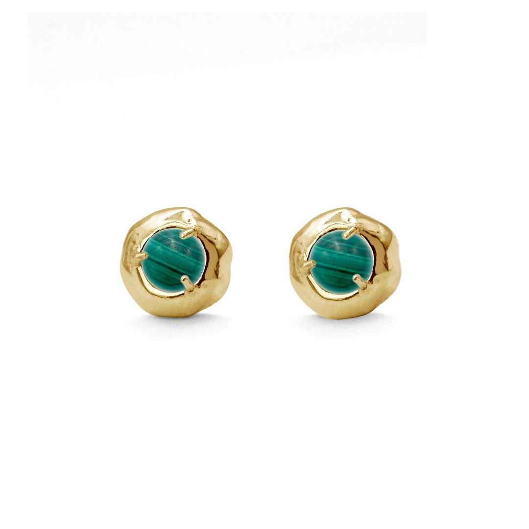 Keeper Studs | Bronze