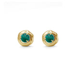 Keeper Studs | Bronze