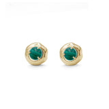 Keeper Studs | Gold