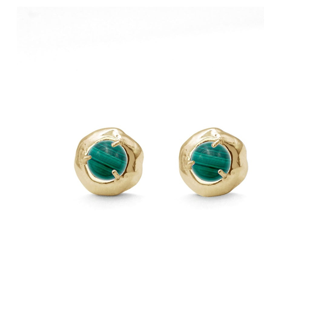 Keeper Studs | Gold