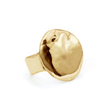 Terra Ring | Bronze