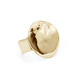 Terra Ring | Gold