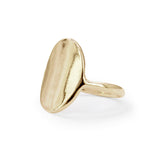 Frida Ring | Gold