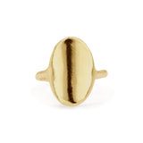 Frida Ring | Bronze