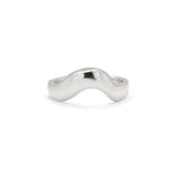 Selene Ring | Silver