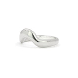 Selene Ring | Silver