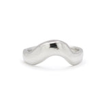 Selene Ring | Silver