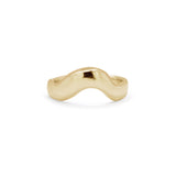 Selene Ring | Gold