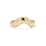 Selene Ring | Gold