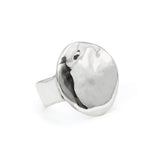 Terra Ring | Silver