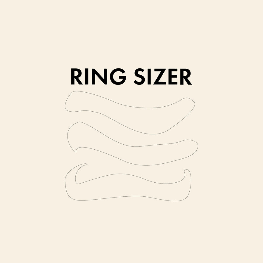 RING SIZER