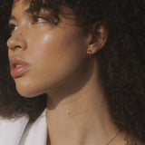 Everyday Chain Necklace | Gold