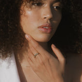 Sorella Ring | Gold
