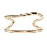 Arroyo Cuff | Bronze
