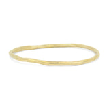 River Bangle | Bronze