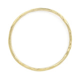 River Bangle | Bronze
