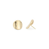 Georgia Earrings | Gold