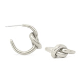 Nodo Hoops | Silver