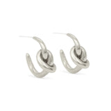 Nodo Hoops | Silver