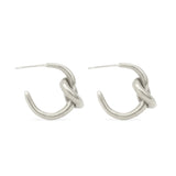 Nodo Hoops | Silver
