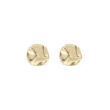Vita Studs | Gold