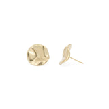 Vita Studs | Gold