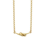 Nodo Choker | Bronze