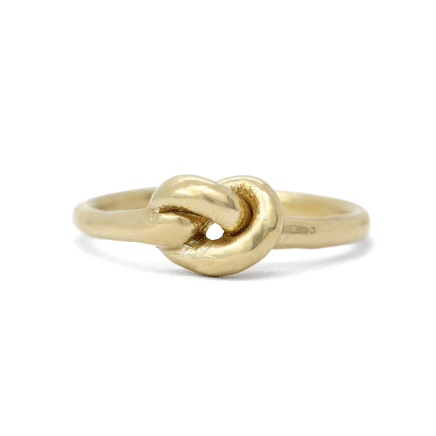Amore Ring | Bronze