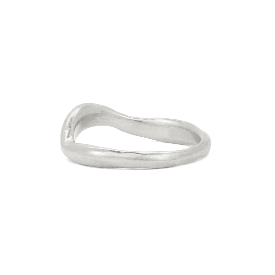Aria Ring | Silver