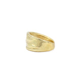 Vita Pinky Ring | Bronze