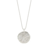 Circe Necklace | Silver