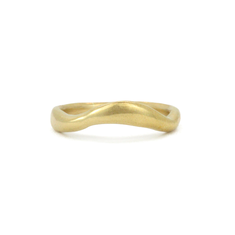 Aria Ring | Bronze