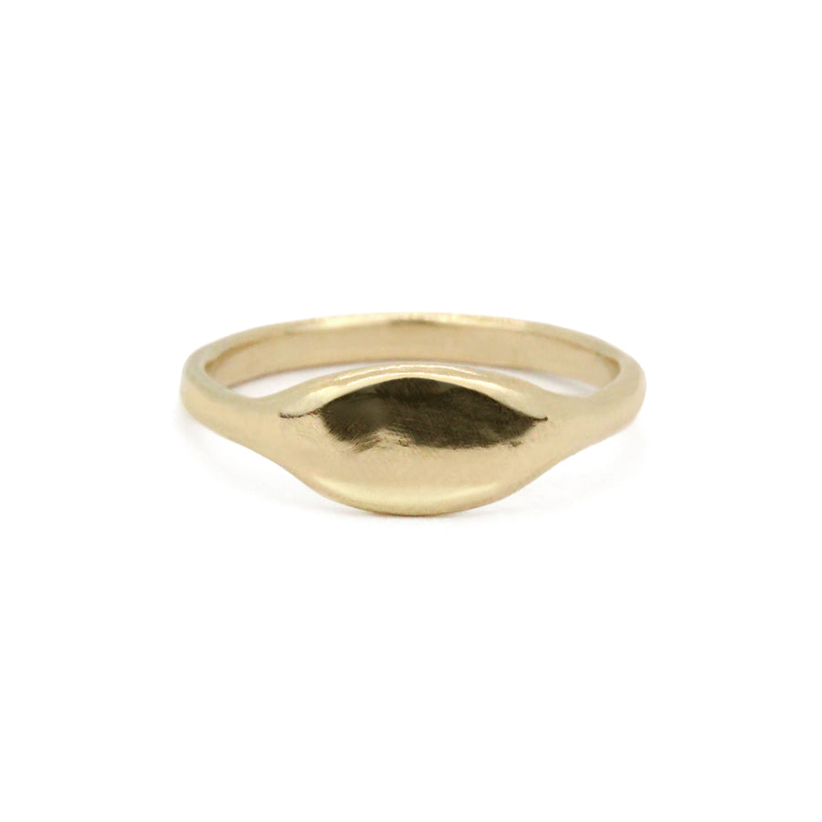 Cassandra Ring | Gold