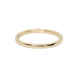 Feather Band | Gold