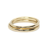 Feather Band | Gold