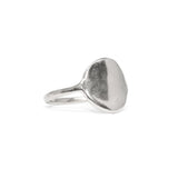 Georgia Ring | Silver