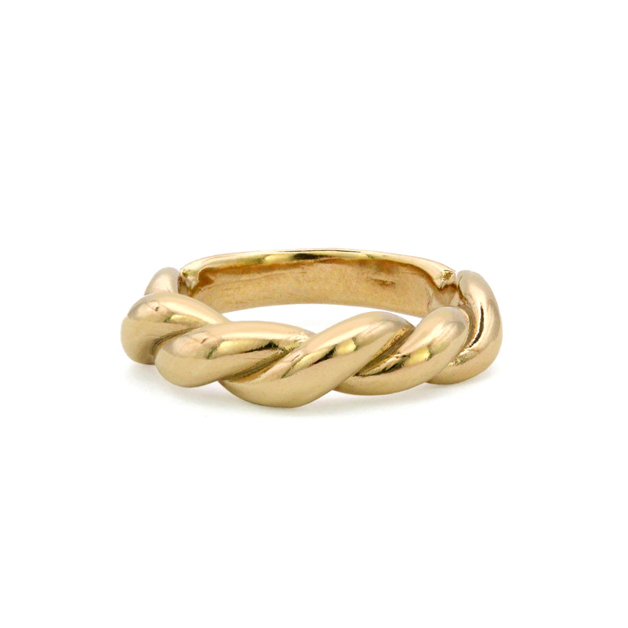 Sorella Ring | Bronze