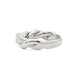 Sorella Ring | Silver